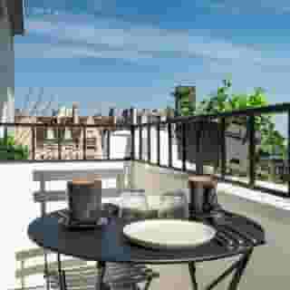 Le Lampika Hôtel, 5 of 6