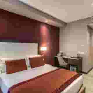 Mz Hotel Rome, 1 of 6