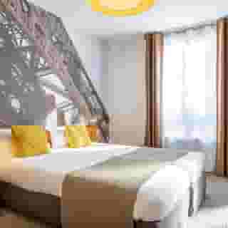 Le 20 Prieure Hotel, 5 of 6