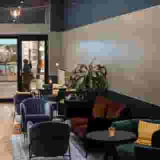 Dansaert Hotel, 2 of 6