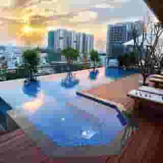 Lotus SaiGon Hotel, 5 of 6
