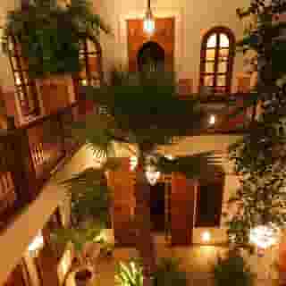 Riad Sable Chaud, 3 of 6