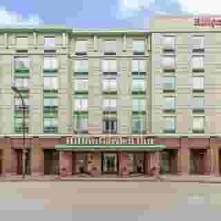 Hilton Garden Inn Chicago North Shore/Evanston, 4 of 6