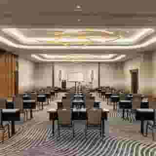 Marriott New York Jfk Airport, 1 of 6