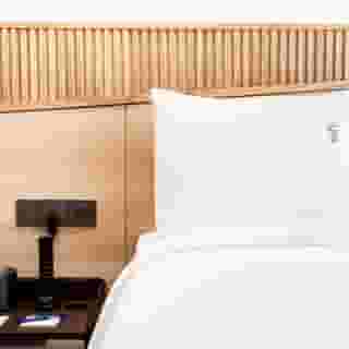 Holiday Inn Express and Suites Bangkok Central Pier by Ihg, 2 of 6
