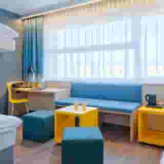 o3Hotel, 6 of 6