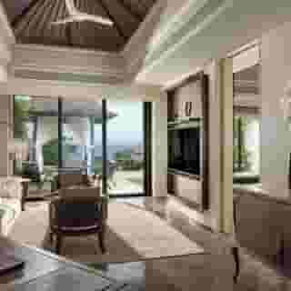 Jumeirah Bali, 5 of 6