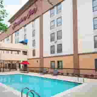 Hampton Inn Metairie, 6 of 6