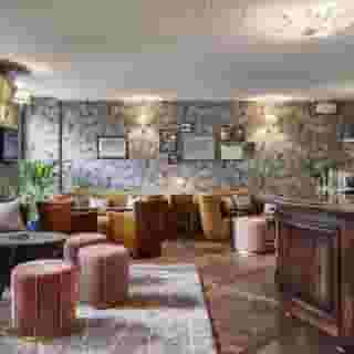 The Hoxton Paris, 3 of 6