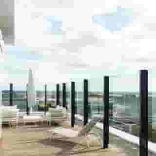 Radisson Blu Cdg Airport Terminal Hotel, Paris, 5 of 6