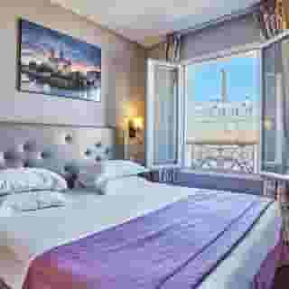 Hôtel Le Relais Saint Charles, 3 of 6