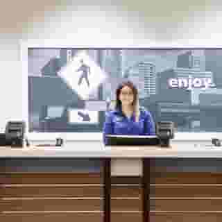 Hampton Inn & Suites Chicago-North Shore/Skokie, 6 of 6