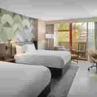 Emory Conference Center Hotel, 5 of 6