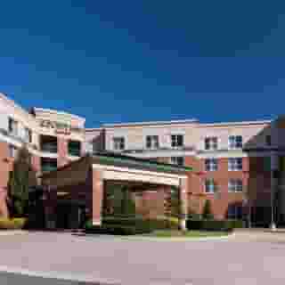 Courtyard by Marriott Franklin Cool Springs, 2 of 6