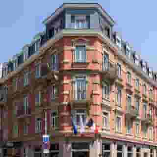 Best Western Plus Monopole Metropole, 6 of 6