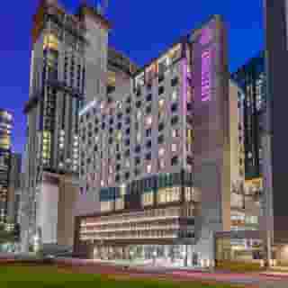 Cambria Hotel Austin Downtown, 5 of 6