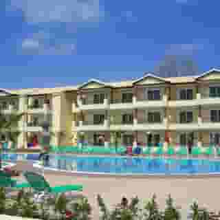 Damia Hotel, 1 of 6