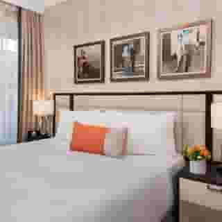 Inn At Union Square, 4 of 6