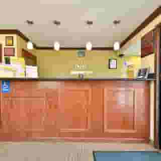 Quality Inn San Diego I-5 Naval Base, 5 of 6