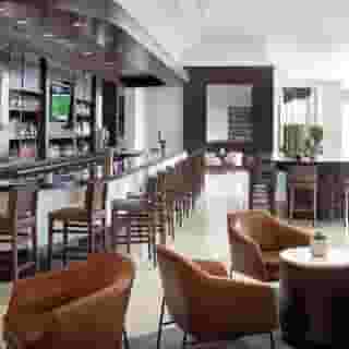 Atlanta Airport Marriott Gateway, 5 of 6