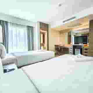 Citrus Sukhumvit 11 Bangkok by Compass Hospitality, 5 of 6