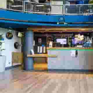 ibis budget Paris Porte d'Orleans, 3 of 6