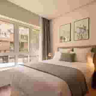 Limehome Madrid Calle Hurtado de Mendoza, 5 of 6