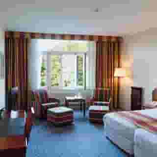 Park Hotel Brussels, 2 of 6