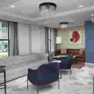 West End Washington Dc, Tapestry Collection by Hilton, 1 of 6