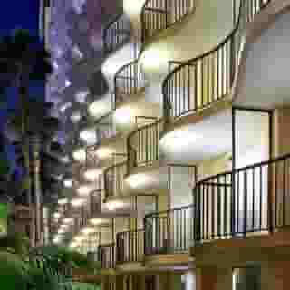 Los Angeles Airport Marriott, 6 of 6