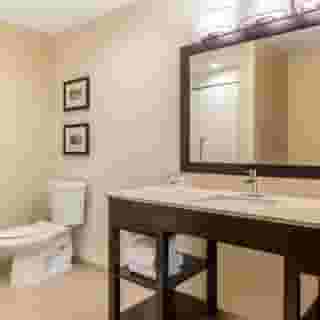 Comfort Suites - South Austin, 6 of 6