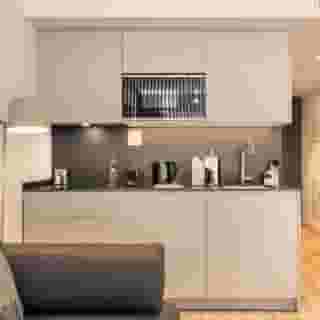 Limehome Madrid Calle Hurtado de Mendoza, 3 of 6