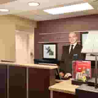 Hampton Inn Boston/Braintree, 6 of 6