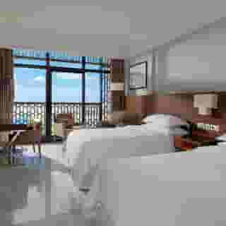Sheraton Tunis Hotel, 5 of 6