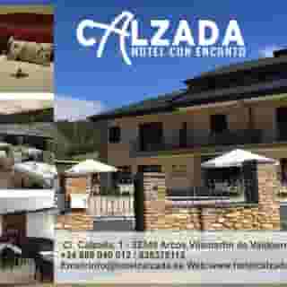 Hotel Calzada, 1 of 6