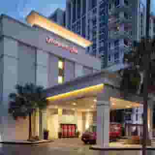 Hampton Inn Miami/Dadeland, 5 of 6