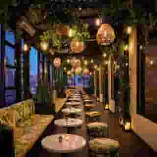 Gansevoort Meatpacking, 3 of 6