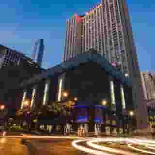 Chicago Marriott Downtown Magnificent Mile, 5 of 6