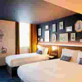 The Mercantile Hotel, 6 of 6