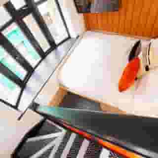 The Snug Townhouse, 3 of 6