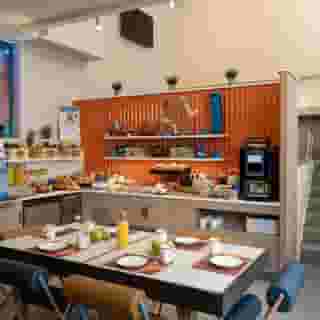 Ibis Budget Valencia Centro Puerto, 2 of 6