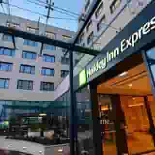 Holiday Inn Express Paris - Cdg Airport by Ihg, 1 of 6