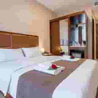 Hotel Aura in Digomi, 6 of 6