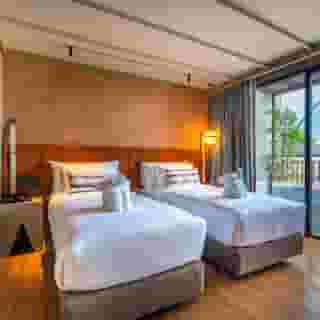 Thai Fight Hotel, 1 of 6