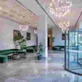 Tbilisi Philharmonic Hotel by Mercure, 6 of 6