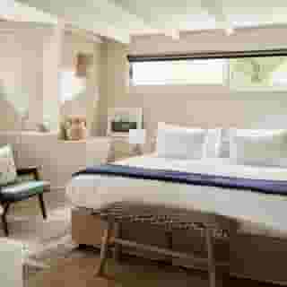 The Big Luxury Backpackers, 6 of 6