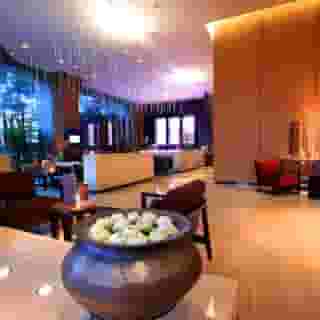 Jc Kevin Sathorn Bangkok Hotel, 6 of 6