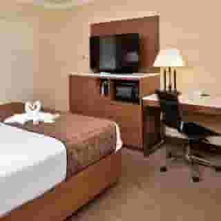 Best Western Hollywood Plaza Hotel - Walk of Fame Film City La, 4 of 6