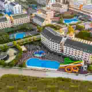 Calimera Hane Garden Hotel, 1 of 6