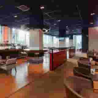 Novotel London Excel, 3 of 6